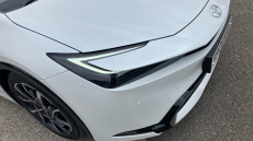 Toyota Prius 2.0 PHEV Excel 5dr CVT Hatchback